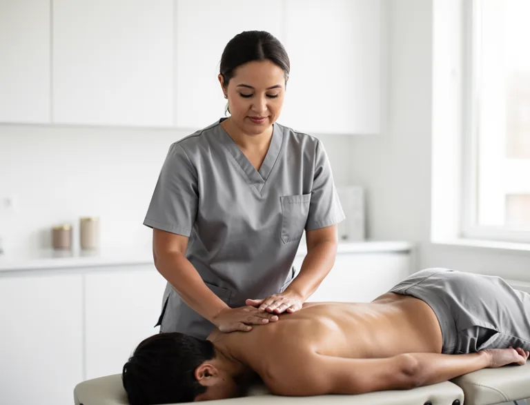 Chiropraktiker Service in Bayreuth